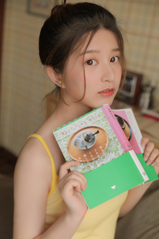 宫廷美女杨贵妃